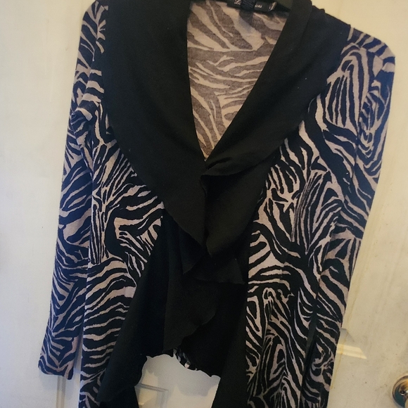 Sweater - Picture 2 of 3